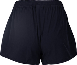 Женские теннисные шорты Wilson Team Short - black