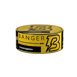 Banger - Currant (100г)