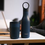 Термобутылка loop, 500 мл, синяя