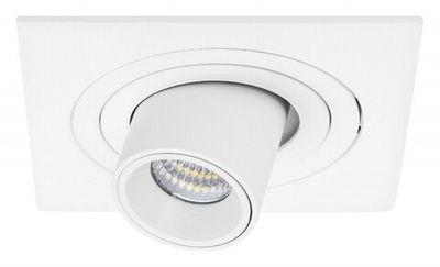 Встраиваемый светильник Lightstar Intero TUBO i516164