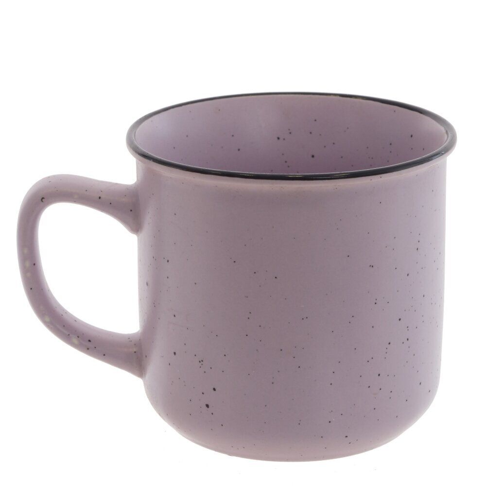 GAEM Кружка (кратность 6 шт), 400 мл, L13 W10 H9 см, 5в., (сорт 1,2)