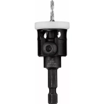 Сверло с зенкером D2,4 WPW AQP2404S