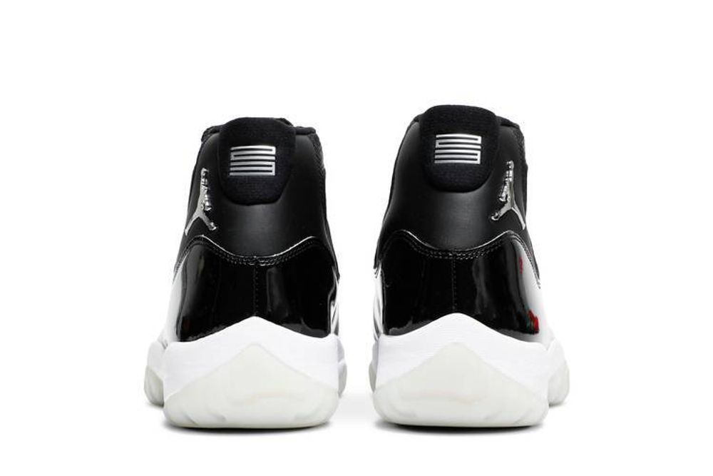 Кроссовки Jordan Air Jordan 11 Retro "Jubilee" 25
