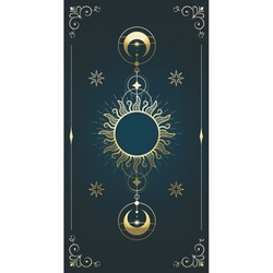 Таро Оппозиций