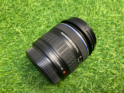 Olympus ED Zuiko 14-42mm 3.5-5.6