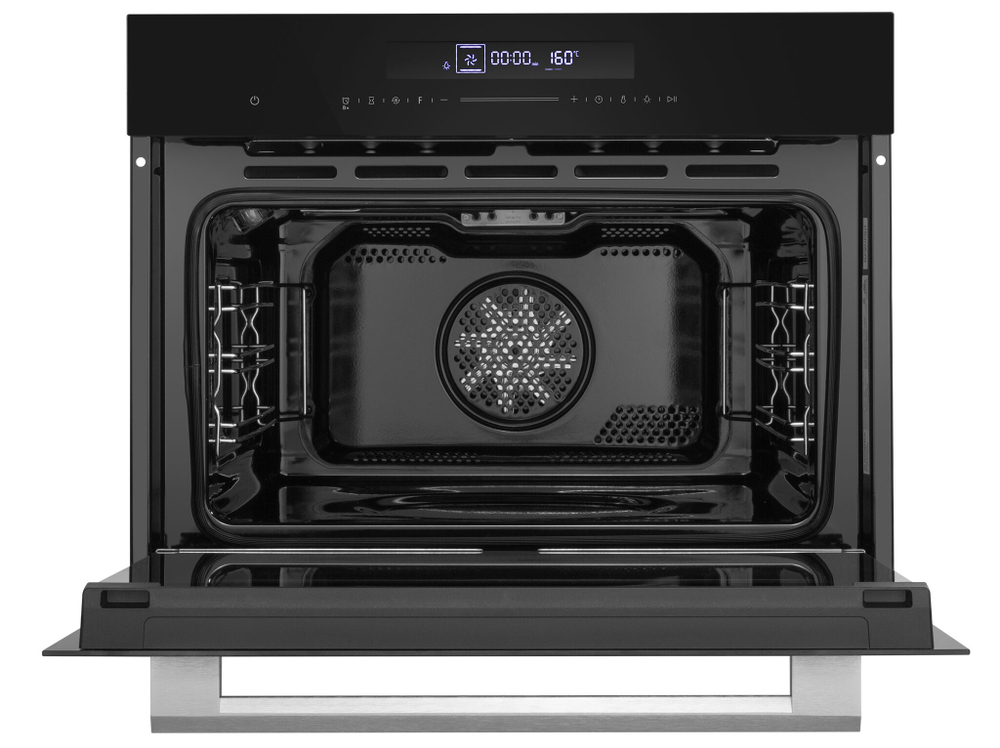 Шкаф духовой электрический MAUNFELD MCMO5013SDGB фото 3