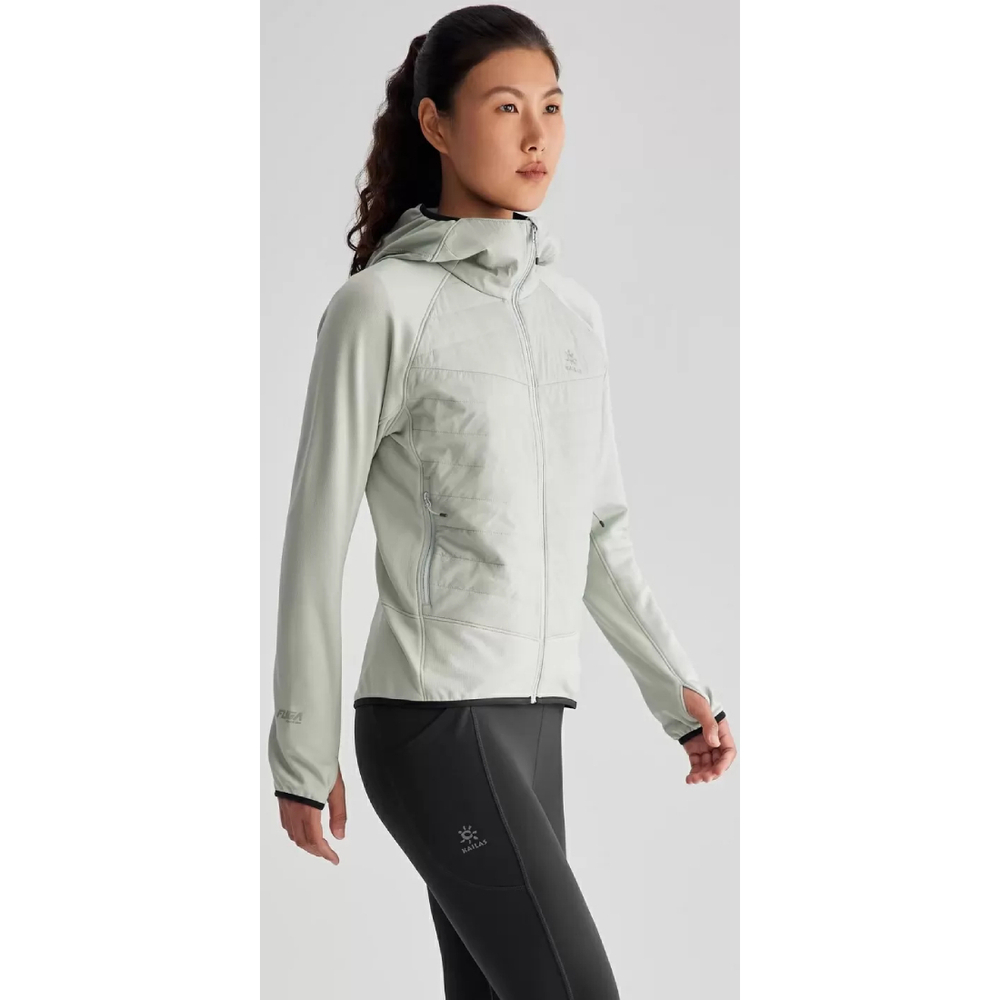 Куртка утепленная женская Kailas AT40 Dynamic Insulated Jacket Women's KG2330207