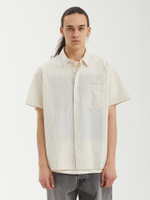 Мужская Рубашка Alan Woven