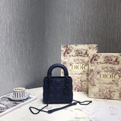 Christian Dior Lady Dior 17 cm