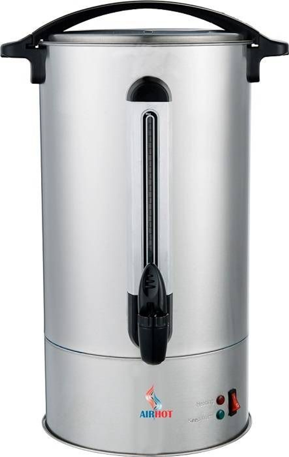 Кипятильник заливной AIRHOT WBA-35