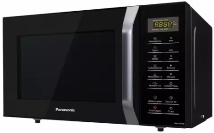 Микроволновая печь Panasonic NN-GT35HBZPE