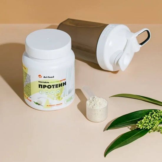 Коктейль Провитель Заряд