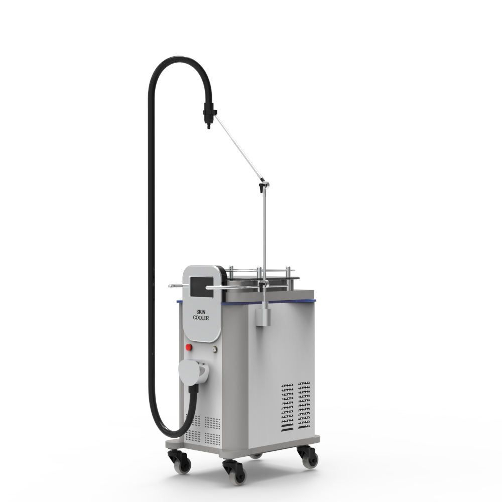 Криоустановка SCIN COOLER (M-40)