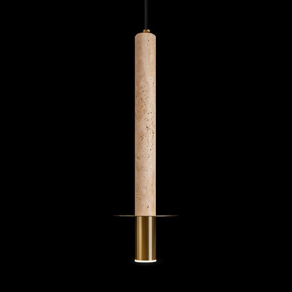Подвесной светильник Loft IT Everest 10583B Bronze