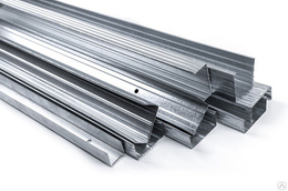 Профиль строительный и комплектация