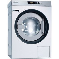 Стиральная машина Miele PW 6080 Vario RU белая