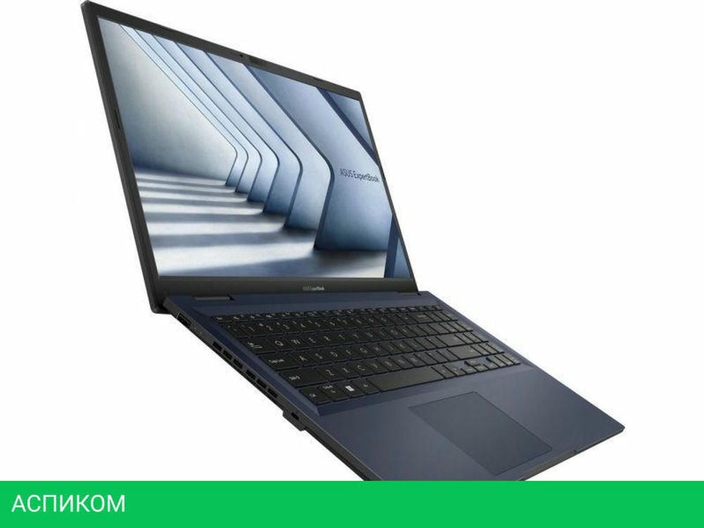 Ноутбук ASUS Expertbook B1 B1502CGA-BQ0386X