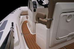 Лодка РИБ BRIG EAGLE 6.7