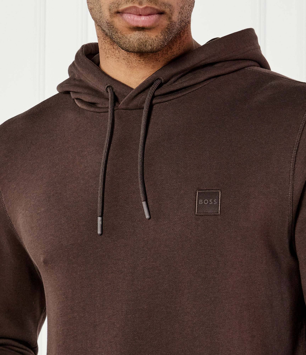 Худые Wetalk BOSS ORANGE - коричневый(50509314)