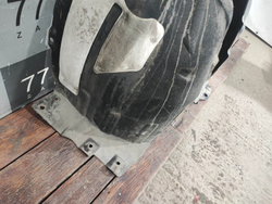 Подкрылок передний левый Geely Monjaro 21-нв Б/У Оригинал 8889473269