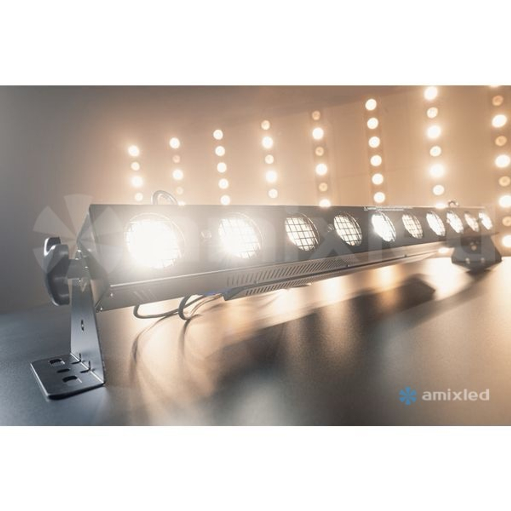Световой прибор Amixled SUNSTRIP ACTIVE 10x50w