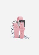 MISTRESS БРАСЛЕТ 01 PINK