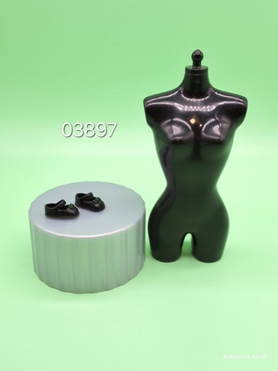 Обувь для куклы Барби - Келли 03897