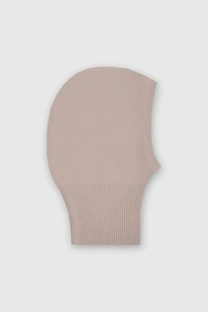 Варежки из ангоры