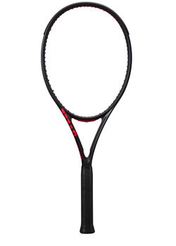 Теннисная ракетка Wilson Clash 100 Pro V3.0 + струны