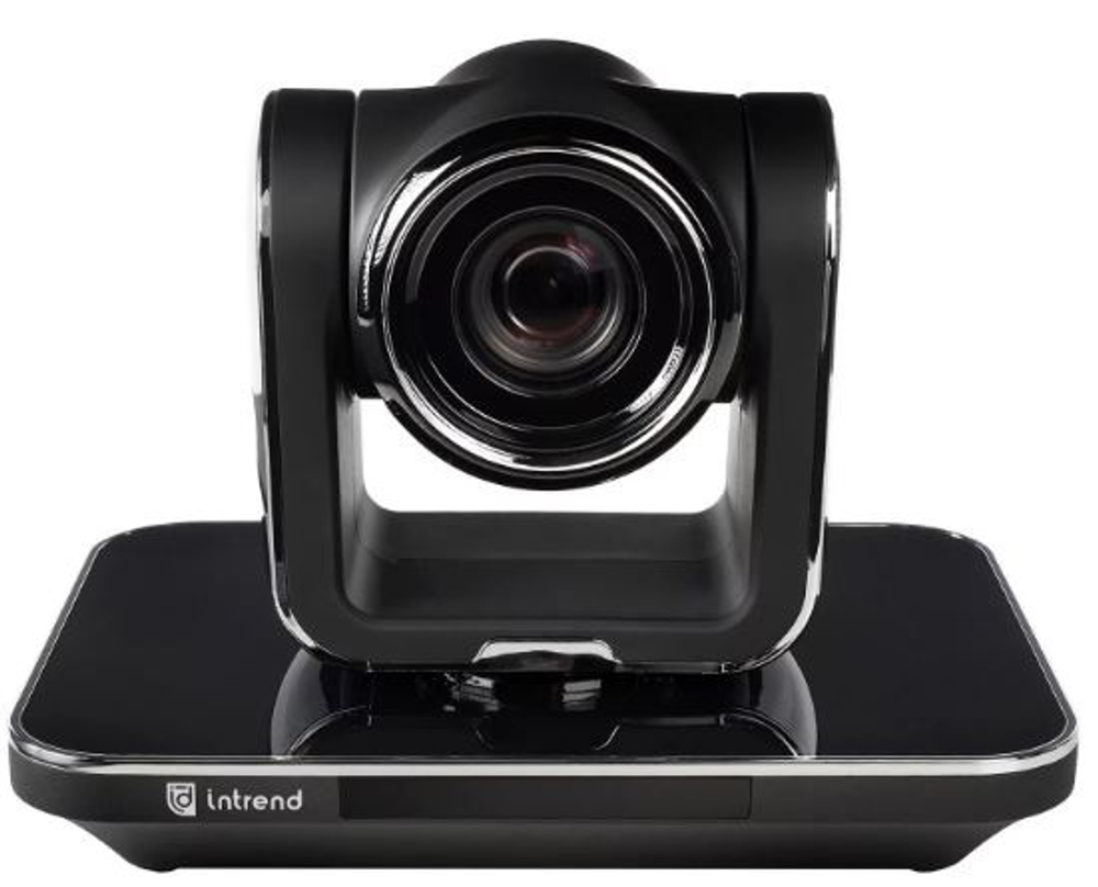 Видеокамера INTREND IPTZ-FHD30XB-MID
