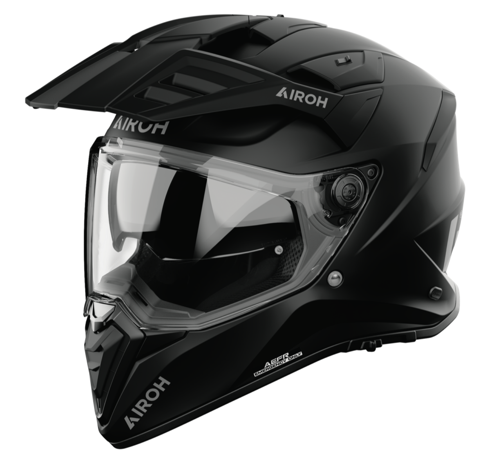 Шлем Airoh Bandit Color