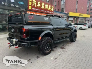 Каркас с ящиками BASR 01 для TOYOTA Hilux