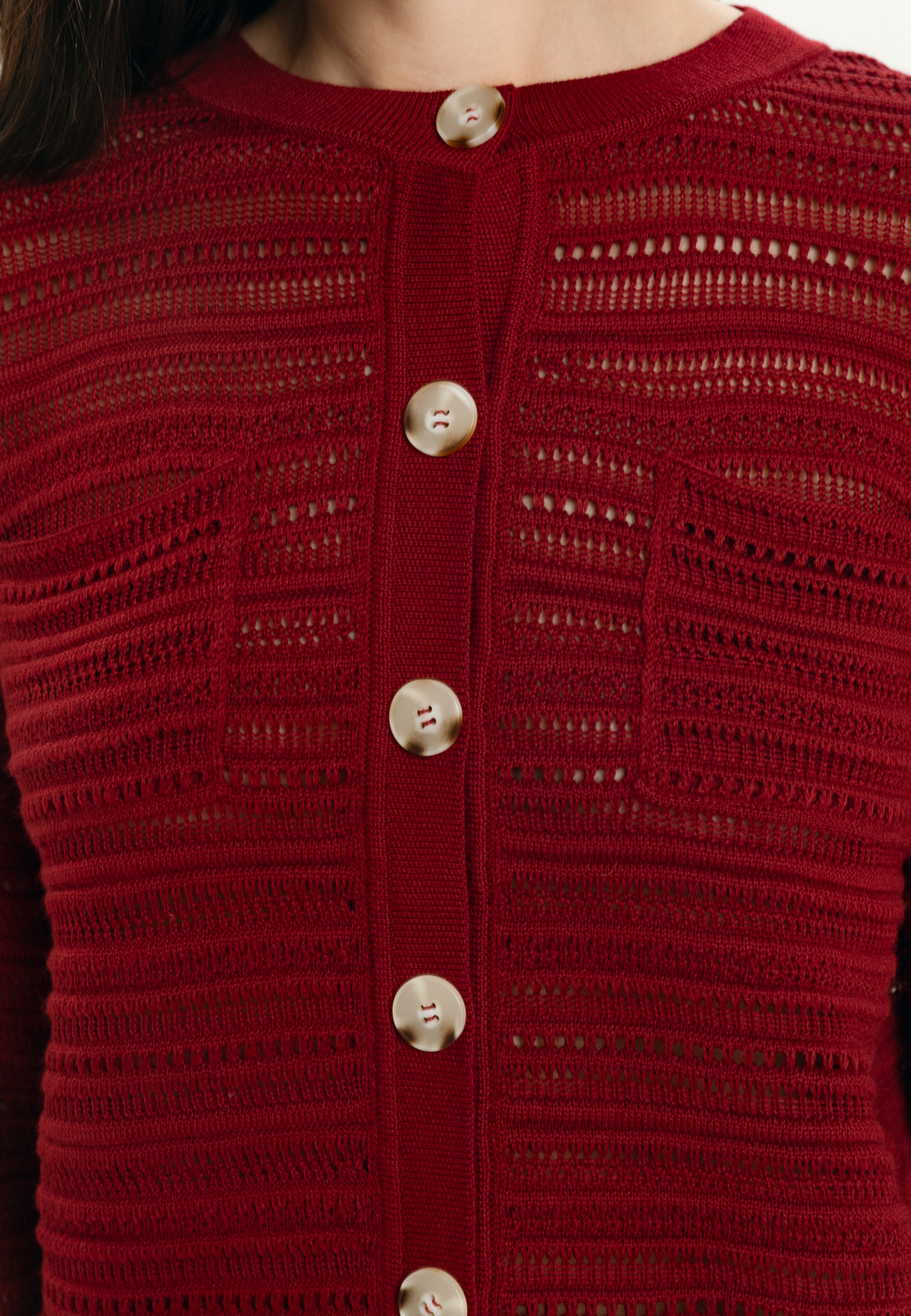 Кардиган RAFFINATA