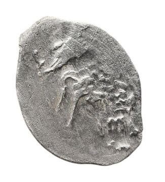 Копейка московская (М) Михаил Федорович