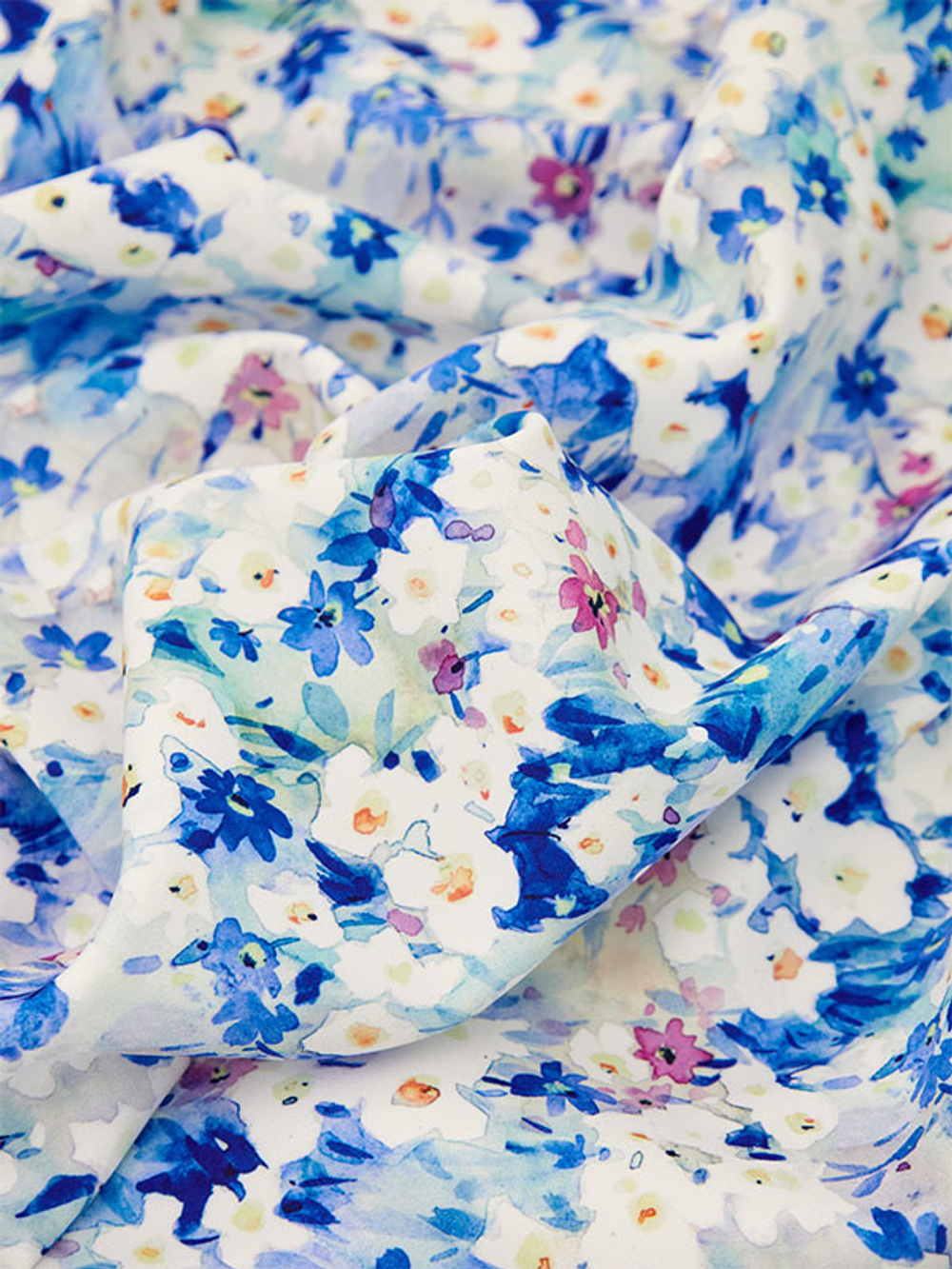 Ткань костюмная Креп Барби 190 гр/м2, 150 см