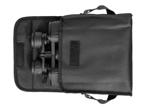 Бинокль Levenhuk New Atom 10–30x50