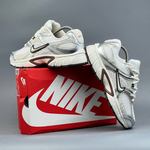 Кроссовки Nike V5 Rnr #638 (сер.)