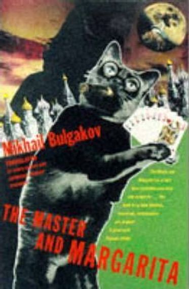 Master and Margarita