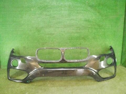 Бампер передний BMW X6 F16 (2014-2020)