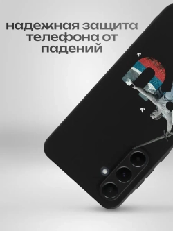 Чехол на Samsung A35 Волгоград