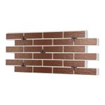 Термопанель ППС Cerrad Country Burgund Rustiko - 1020х455 мм