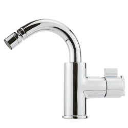 Смеситель для биде Migliore Fortis 25046 термостат хром