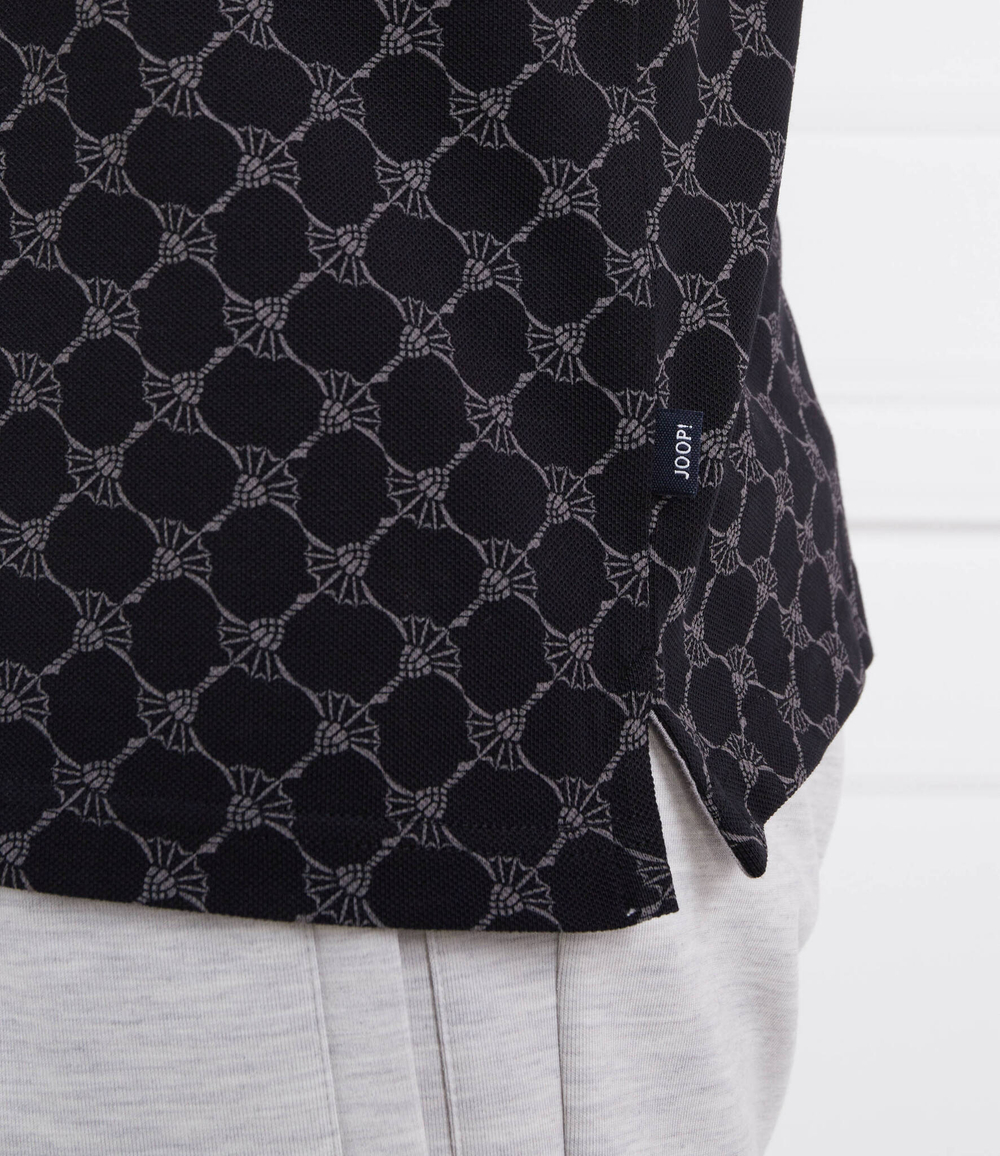 Поло Paigam Joop! - черный(30036150)