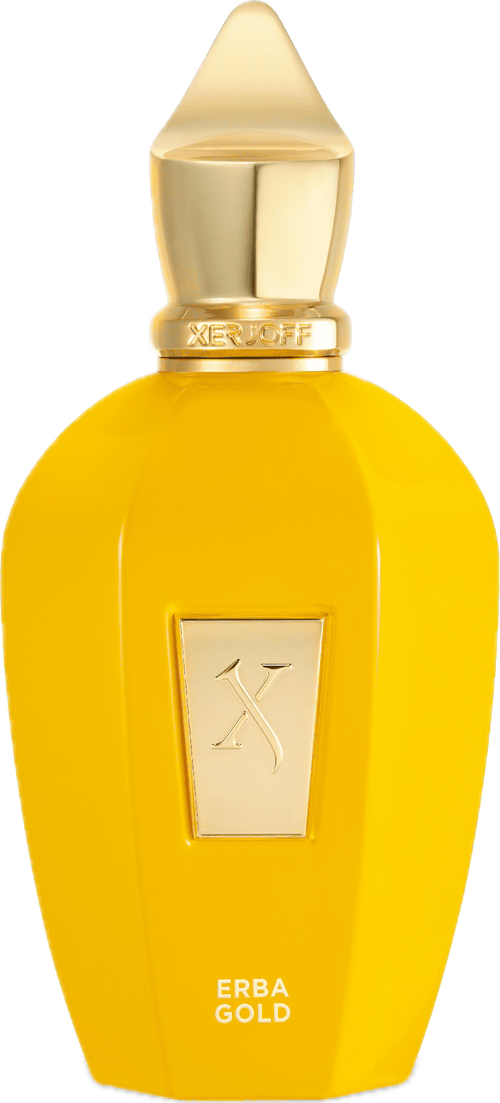 Xerjoff Erba Gold EDP