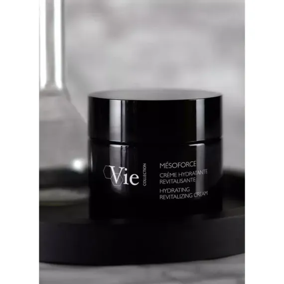 Увлажняющий крем MESOFORCE