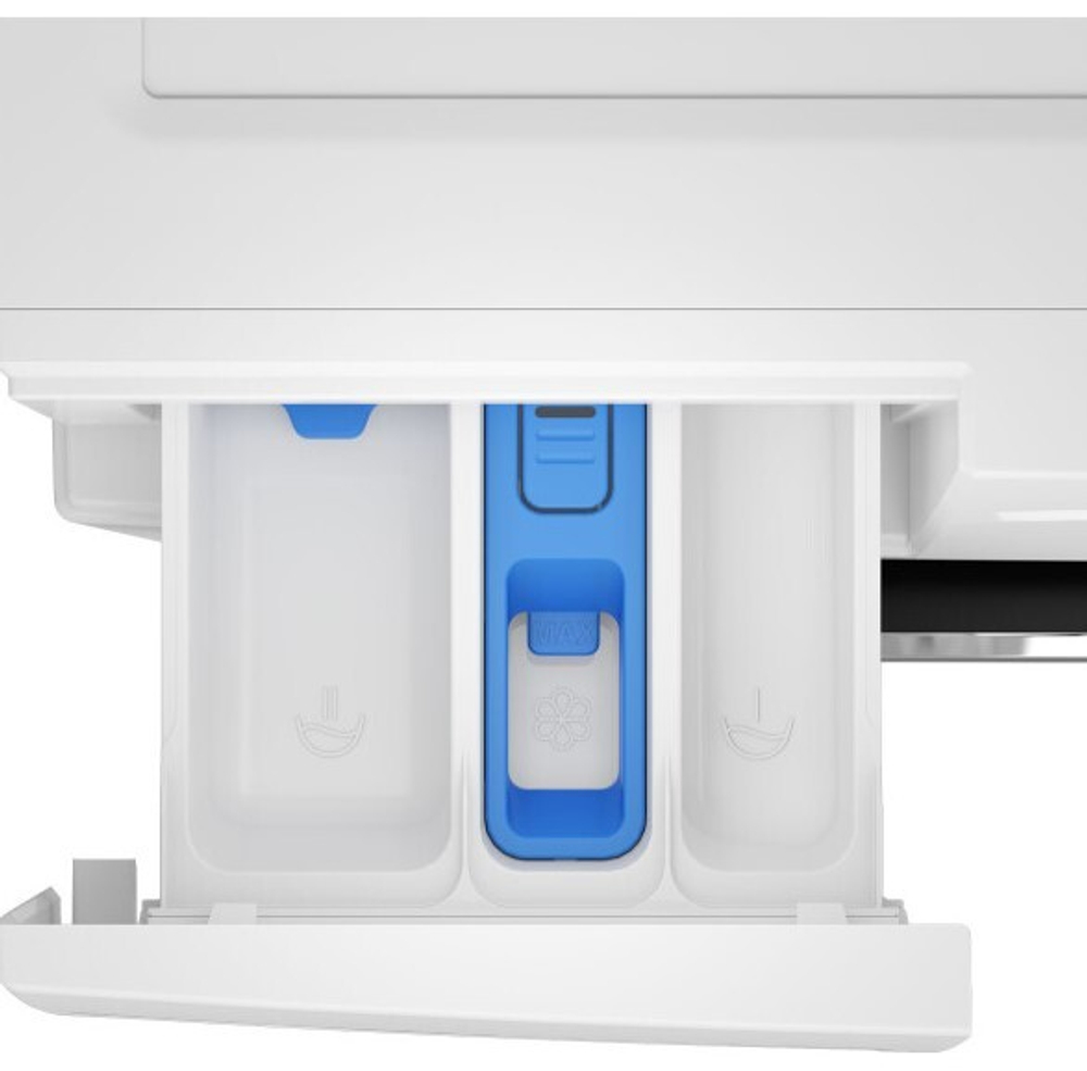 Стиральная машина Beko B3WFR572WB
