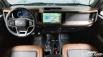 Ford Bronco 6 Generation 2.7 Outer Banks (12.2022)