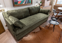 Шенилл Niagara brown / Ниагара браун