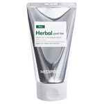 Очищающая пилинг-маска со спикулами MEDIPEEL Herbal Peel Tox PRO, 120gr