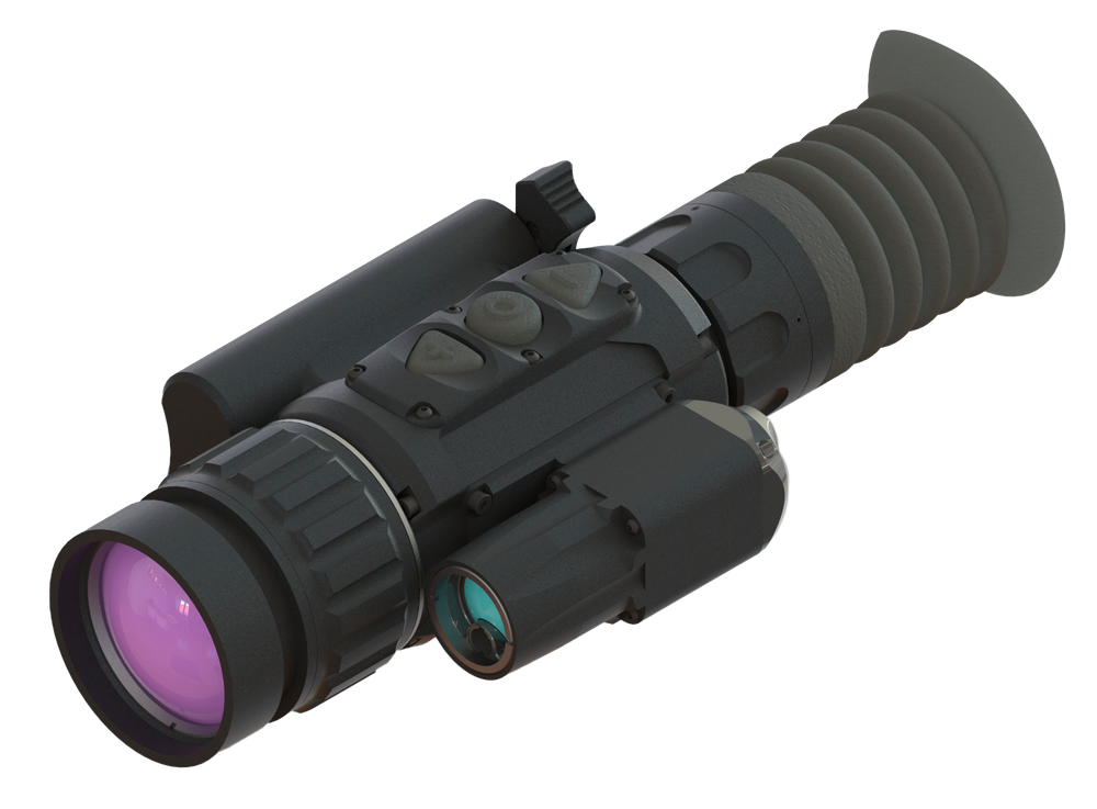Fortuna General 2 50L6 LRF